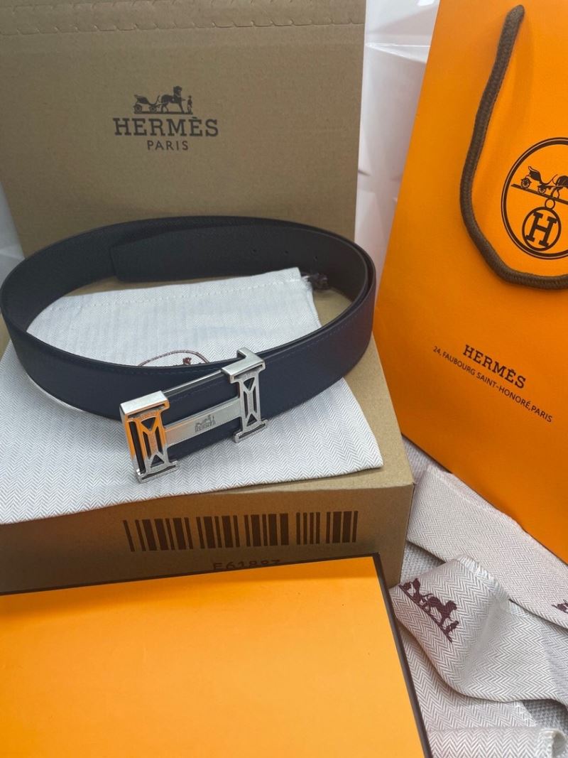 Hermes Belts